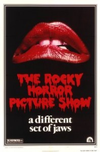 Rocky Horror