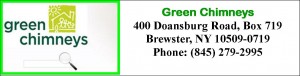 Green Chiney