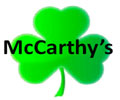 McCarthy's