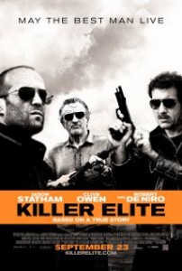 Killers Elite