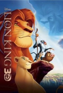 Lion King