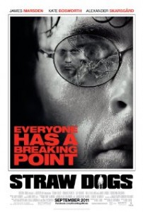 Strawdogs